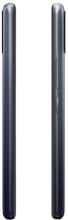 Смартфон Itel A48 2Гб 32Гб Gradation Black 6.1", IPS, 1560*720, 4*1.4ГГц, 5+0.08Мп, 5Мп, 4G, 3000мАч Смартфон Itel A48 2Гб 32Гб Gradation Black 6.1", IPS, 1560*720, 4*1.4ГГц, 5+0.08Мп, 5Мп, 4G, 3000мАч
