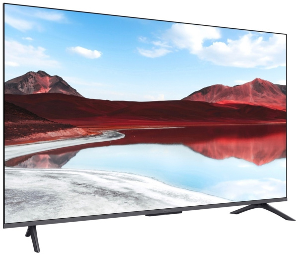 Телевизор 65" Xiaomi LED TV A Pro 2025 (4K UHD, 3840 x 2160, Android TV) (L65MA-SRU)