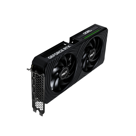 Видеокарта GeForce RTX5060Ti Palit 8Гб Dual  GDDR7,128bit,HDMI,3DP (NE7506T019P1-GB2062D) ret