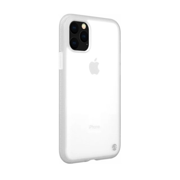 Накладка для iPhone 11 Pro Max SwitchEasy AERO белый (GS-103-83-143-12)