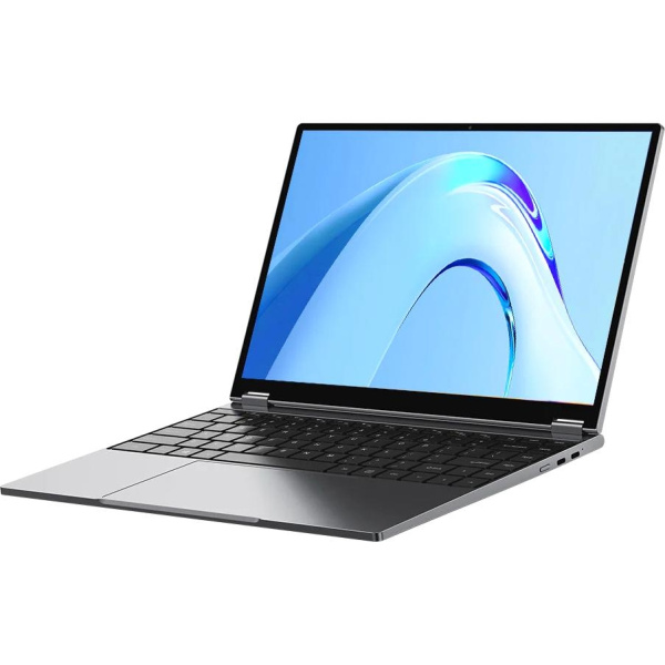 CHUWI FreeBook touch [CWI557-P51N5N1HDMXX] Grey  13.5"{(2256x1504 IPS) Touch l N-series N150(0.8Ghz)/16384Mb/512SSDGb/Intel UHD Graphics/Win11Home}