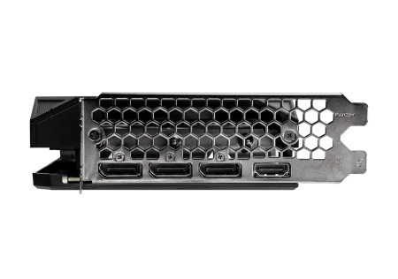 Видеокарта GeForce RTX4070 Palit 12Гб DUAL OC GDDR6X,192bit,HDMI,3DP (NE64070S19K9-1048D) ret