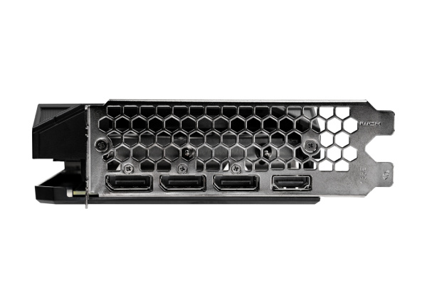 Видеокарта GeForce RTX4070 Palit 12Гб DUAL OC GDDR6X,192bit,HDMI,3DP (NE64070S19K9-1048D) ret