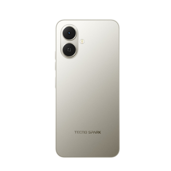 Смартфон Tecno Spark Go 2 4Гб 128Гб TITANIUM GREY 6.67", IPS, 1600*720, 6*1.6+1.8ГГц, 13Мп, 8Мп, 4G, 5000мАч, And 15