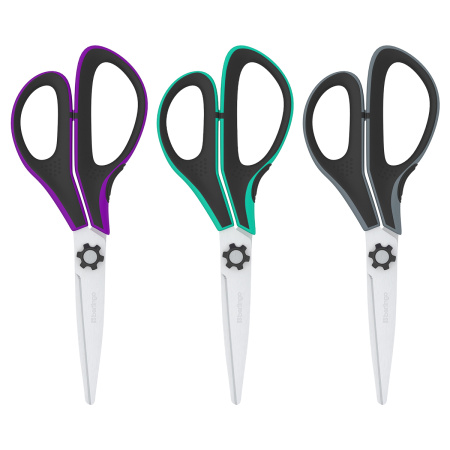 Ножницы 13см. Berlingo "Easycut 350" (DNn_13035)