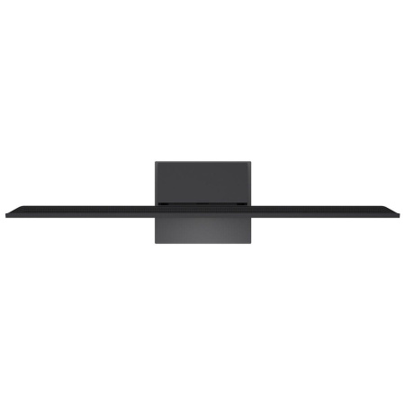 Телевизор ЖК 75'' LG/ 75", Ultra HD, MiniRGB LED, Precision Dimming Technology , Smart TV (WebOS 26), Wi-Fi 5, DVB-T2/C/S2, MR, 120Hz Native (VRR 144Hz), 2.0ch (20W), 3хHDMI, 1хUSB, 2 Pole, черный графит, 2026