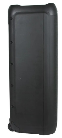 Портативная колонка ELTRONIC 20-18 FIRE BOX 1000 динамик 10" 2шт. 100Вт, Bluetooth, TWS, FM, USB,  m