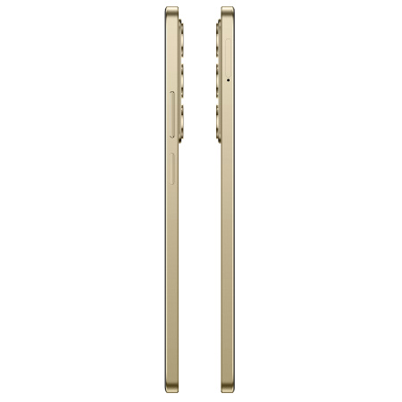 Смартфон Realme C75 8Гб 256Гб Золотистый 6.72", IPS, 2400*1080, MediaTek Helio G92 Max, 50Мп, 8Мп, 4G, NFC, 6000мАч, And 14