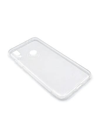 Накладка для Xiaomi Redmi Note 7 INNOVATION прозрачная