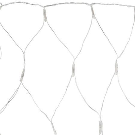 Электрогирлянда комнатная  1,5х1м, 120LED, тепл.белый, 220V, контроллер, ЗОЛОТАЯ СКАЗКА, 591104