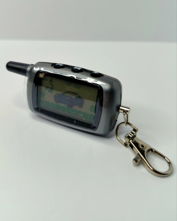 Брелок сигнализации StarLine A8 A9 KGB FX-5, совместимый