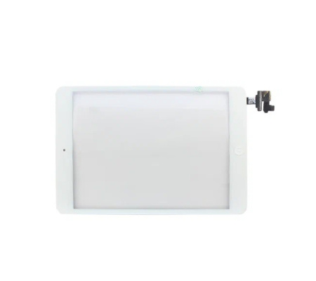 Тачскрин ( Touch screen ) iPad Mini/Mini 2 Retina белый