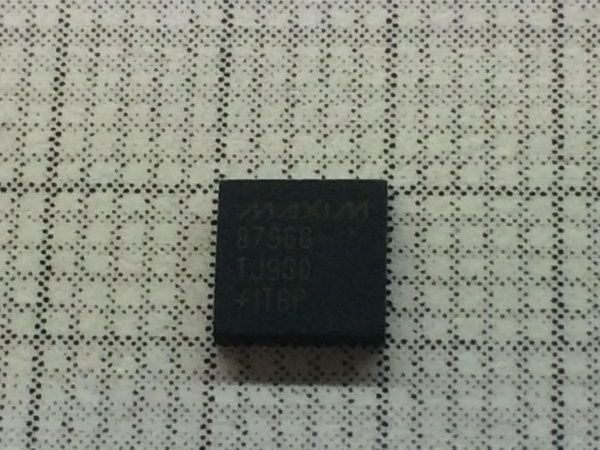 Микросхема MAX8796