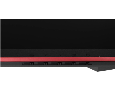 Монитор 23.8"/AOC/Gaming 24G2SPAE/Черный/IPS/1920*1080/165Гц/HDMI/DP/Мультимедиа