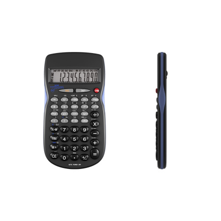 Калькулятор ErichKrause SC-920 Classic 10-разрядов, научный (57522)