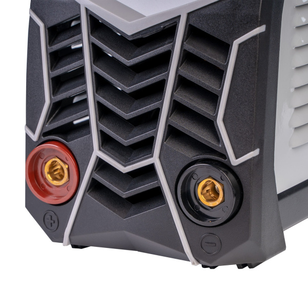 Сварочный аппарат Ставр САИ-220Э 220А (IGBT), 4,6кВт, 20-220 А, электроды 1,6-5мм