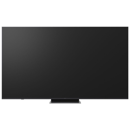 Телевизор ЖК 75'' LG/ 75", Ultra HD, MiniRGB LED, Precision Dimming Technology , Smart TV (WebOS 26), Wi-Fi 5, DVB-T2/C/S2, MR, 120Hz Native (VRR 144Hz), 2.0ch (20W), 3хHDMI, 1хUSB, 2 Pole, черный графит, 2026