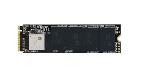 SSD-накопитель M.2 512Гб KingSpec [NE-512 2280] (3D NAND,NVMe,2400/1700 Мб/с)