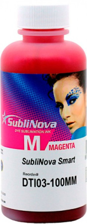 Чернила InkTec DTI03-100MM Magenta для Epson 100мл