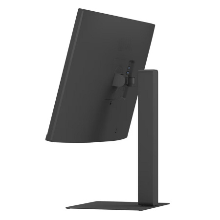 Монитор 27" LG 27U730A-B  IPS, 3840x2160, 60Hz, 5ms, 300сd/m, 1000:1, HDR10 | 2xHDMI(2.0), DP(1.4), Type-C(PD-90W), 2xUSB3.2 | HAS, Pivot, Swivel, ExPSU, Speakers, Vesa 100, Black