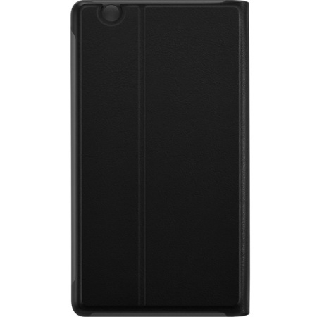 Чехол для Huawei MediaPad T3 7" Flip Cover черный (51992112)