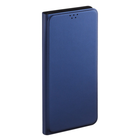 Чехол-книжка для Samsung Galaxy A71 Deppa Book Cover синий (87464)