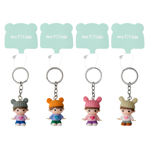 Брелок MESHU "Sweety" (MS_62526)