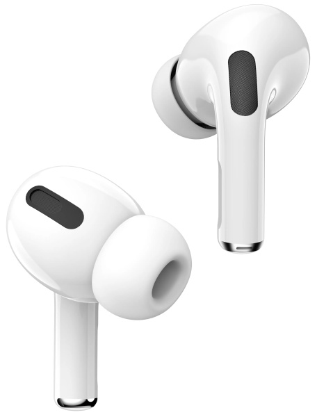 Гарнитура TWS TFN Twin ANC (TFN-HS-TWS031WH) Белый