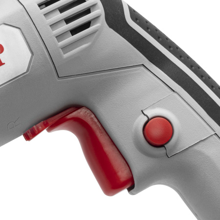 Дрель-шуруповерт Ставр ШС-800 питание 220В, 800Вт, 0-4000 об/мин, момент до 28 Нм, патрон 1/4", реве