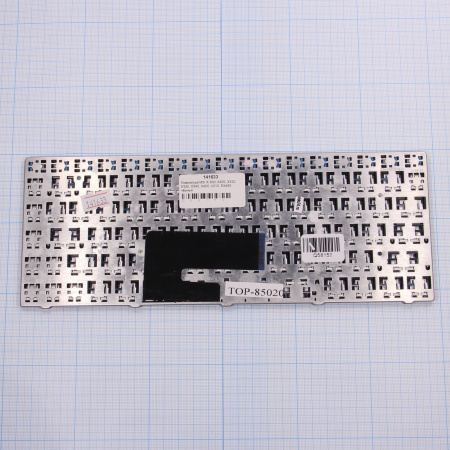 Клавиатура MSI X-Slim X300, X320, X330, X340, X400, U210, EX460 чёрный