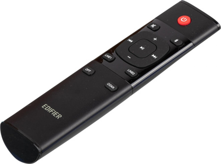 Колонки Edifier S1000MKII 2.0 коричневый 120Вт BT