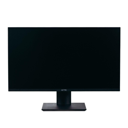 Монитор Bad Pack 27" KTC M27T20 Black (HVA, 2560x1440, HDMI+HDMI+DP+Type C 90W, USB 3.0 (1 in/2 out), 1 ms, 178°/178°, 350 cd/m, 4000:1, 165Hz, FreeSync/G-Sync, Pivot, HDR1000, MM)