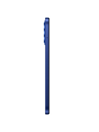Смартфон Tecno SPARK 50 8Гб 256Гб Сияющий синий 6.78", IPS, 1576*720, 2*2+6*1.7ГГц, 50Мп, 8Мп, 4G, NFC, 7000мАч, And 16