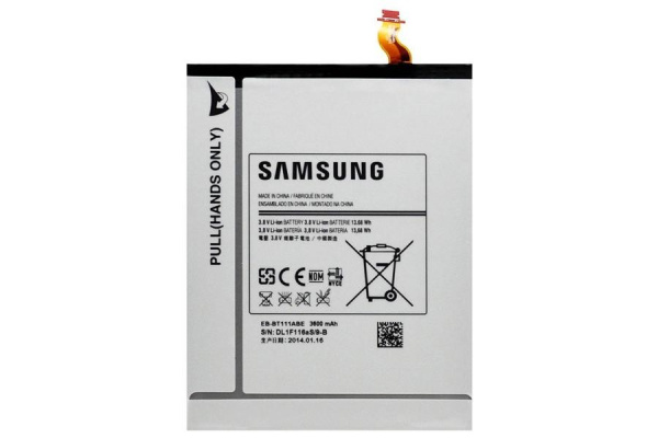 АКБ Samsung EB-BT111ABE ( T110/T111 ) 3,8V 3600mAh