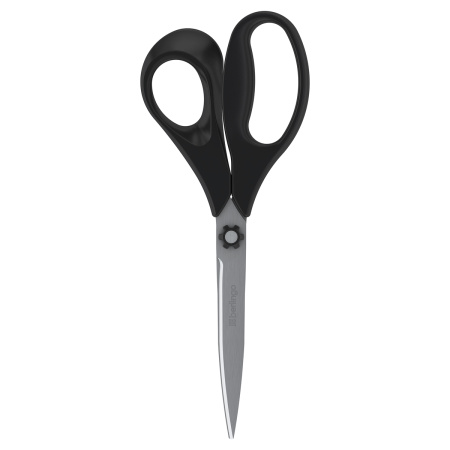 Ножницы 23см. Berlingo "Easycut 200" (DNn_23045)