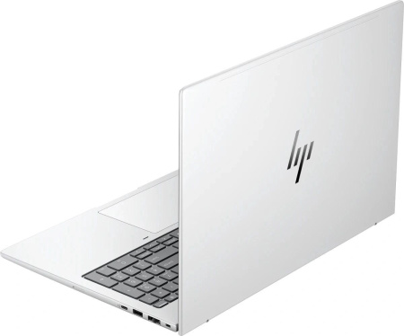 Ноутбук HP EliteBook 8 G1i Core Ultra 7 268V 32Gb SSD512Gb Intel Graphics 14" IPS Touch WUXGA (1920x1200) Windows 11 Home silver WiFi BT Cam (C6SA9UC)