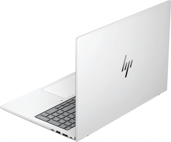 Ноутбук HP EliteBook 8 G1i Core Ultra 7 268V 32Gb SSD512Gb Intel Graphics 14" IPS Touch WUXGA (1920x1200) Windows 11 Home silver WiFi BT Cam (C6SA9UC)