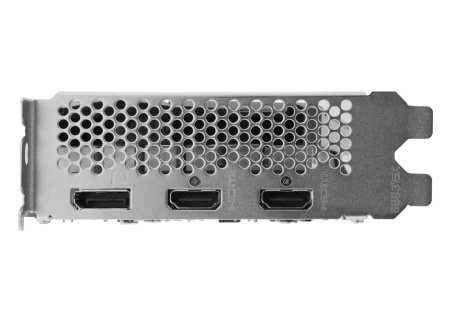 Видеокарта GeForce RTX3050 MSI 6Гб VENTUS 2X E 6G OC GDDR6,96bit,HDMI,2DP (RTX 3050 VENTUS 2X E 6G OC) ret