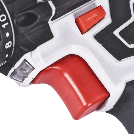 Дрель-шуруповерт Ставр ДА-14,4ЛК 14,4В, 1250об/мин, 27Нм, 1,5 Ач(Li-on), кейс