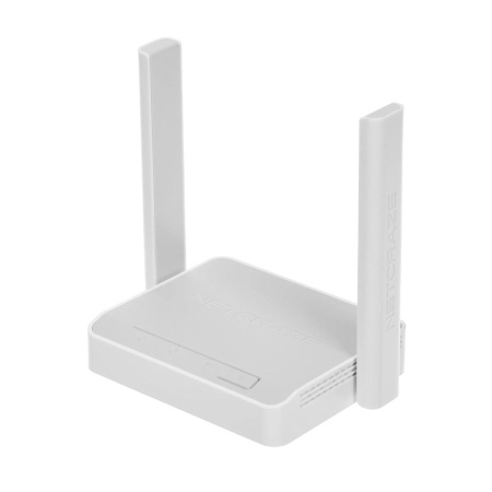 Маршрутизатор Netcraze Starter (NC-1121) 802.11n 300_Mbps 2xLAN