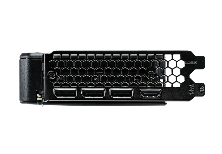 Видеокарта GeForce RTX5060 Palit 8Гб Dual OC GDDR7,128bit,HDMI,3DP (NE75060S19P1-GB2063D) ret