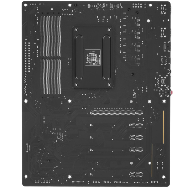 Мат.плата SocAM4 AMD B550 Gigabyte B550 EAGLE (ATX,4DDR4,2M.2,5PCI-E16,HDMI,PC3200)