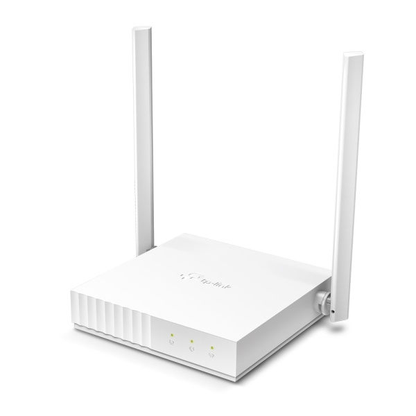 Маршрутизатор TP-Link TL-WR844N 802.11b/g/n 300_Mbps 4xLAN 2.4ГГц