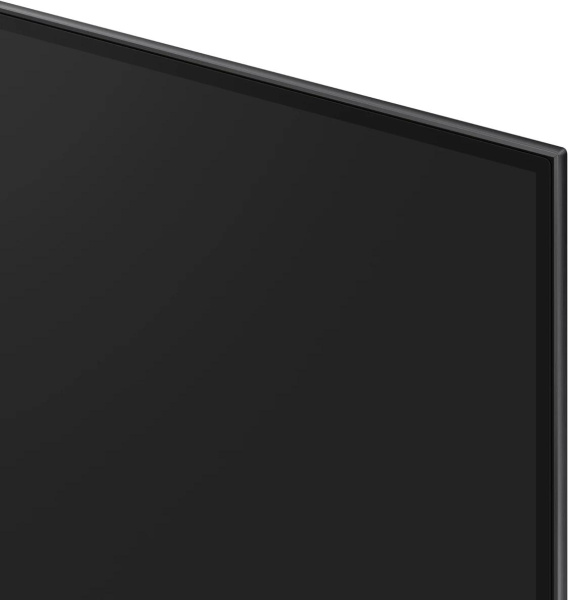 Телевизор QLED Samsung 42" QE42S90HAEXPY The Frame черный 4K Ultra HD 60Hz DVB-T2 DVB-C DVB-S2 USB WiFi Smart TV