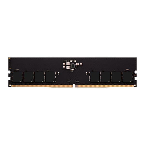 Память DDR5 16GB 5600MHz AMD R5516G5600U1S-U Radeon R5 RTL PC5-44800 CL40 DIMM 288-pin 1.1В Ret