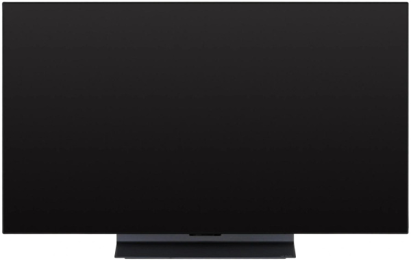 Телевизор OLED LG 48" OLED48C6RLA.ARUG черный/серебристый 4K Ultra HD 120Hz DVB-T DVB-T2 DVB-C DVB-S2 USB WiFi Smart TV