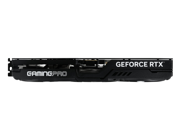 Видеокарта GeForce RTX5070Ti Palit 16Гб GamingPro-S GDDR7,256bit,HDMI,3DP (NE7507T019T2-GB2031U) ret
