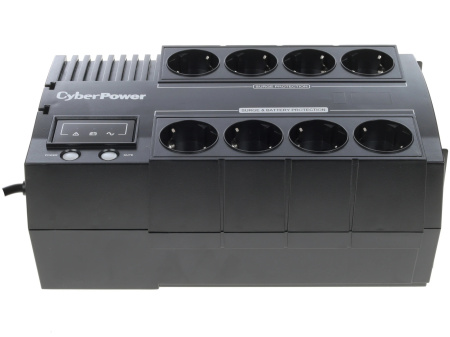 ИБП CyberPower BS450E 450VA/270W (8хEURO)