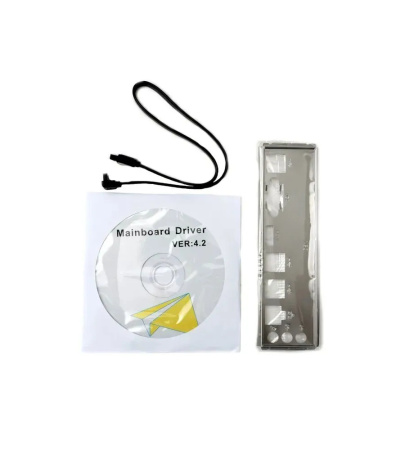 Мат.плата S1150 H81 BaseTech H81M-K (mATX,2DDR3,M.2,PCI-E16,PCI-E,3SATA,VGA,HDMI,PC1600)