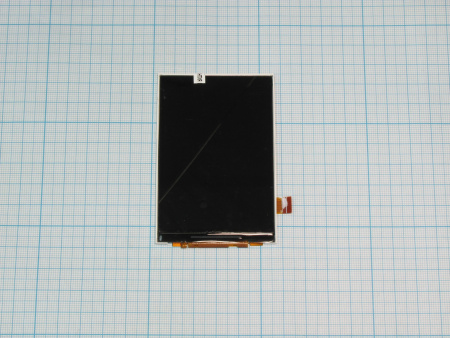 Дисплей Alcatel T'Pop OT-4010 S'Pop OT-4030 МТС 970